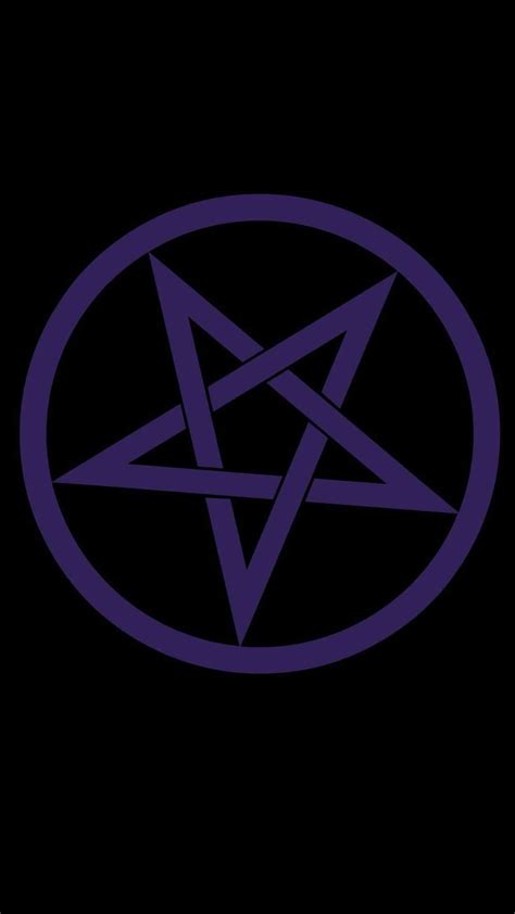 Pentacle Iphone Wallpapers Wallpapersafari