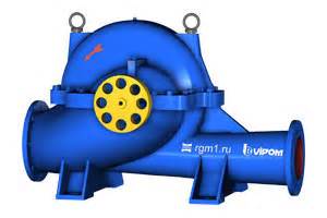 Български помпи - призводство VIPOM - Видин