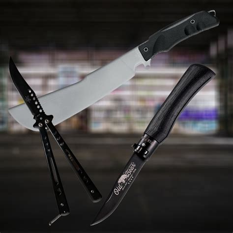 Про средства самообороны - что можно и нельзя использовать | AIR-GUN.RU ...