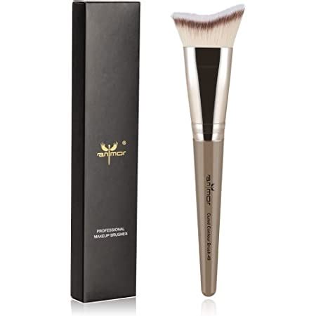 Amazon Real Techniques Sculpt Shape Dual Ended Makeup Brush 2