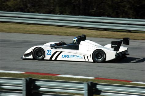 Lola/Caterham SP300.R - VINTAGE RACE CAR SALES