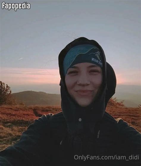 Iam Didi Nude OnlyFans Leaks Photo Fapopedia