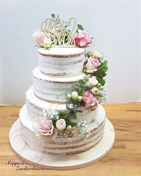 Collection Pictures Pictures Of A Naked Cake Superb