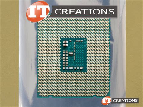 E5-2630LV3 - New Other - Intel Xeon 8 Core Processor E5-2630lv3 1.80GHZ ...