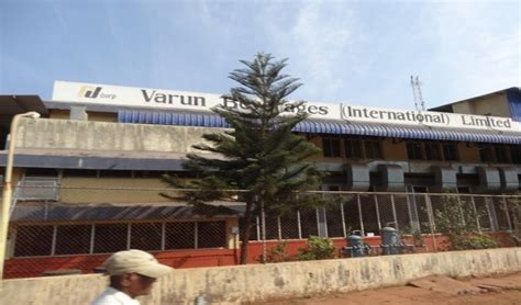 Varun Beverages To Set Up Greenfield Production Facility In Punjab