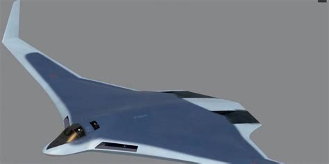 PAK DA - Russian Fifth Generation Stealth Bomber | Page 8 | Indian ...