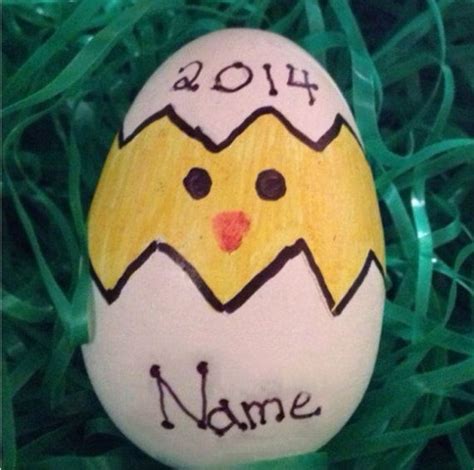 Personalized Easter Egg | Personalized easter eggs, Personalized easter, Easter eggs