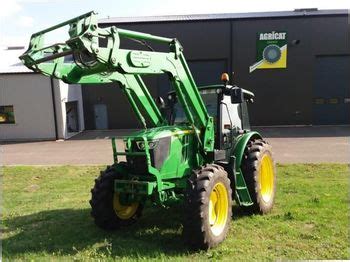 John Deere Rc For Sale Farm Tractor Eur