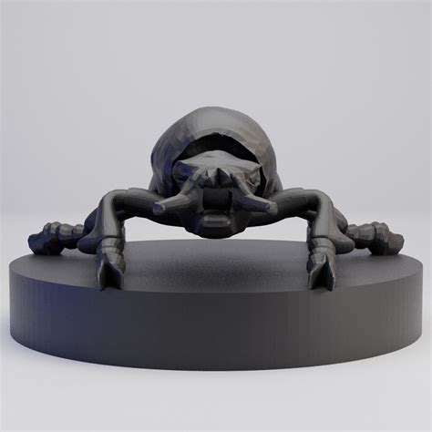 Hot Goblin ファイアビートル ミニチュア ホットゴブリン TRPG 昆虫