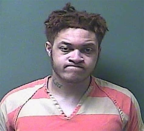 Robbed While Naked Arrest