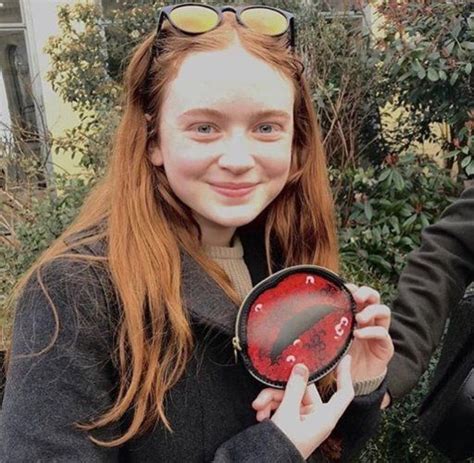 Sadie Sink