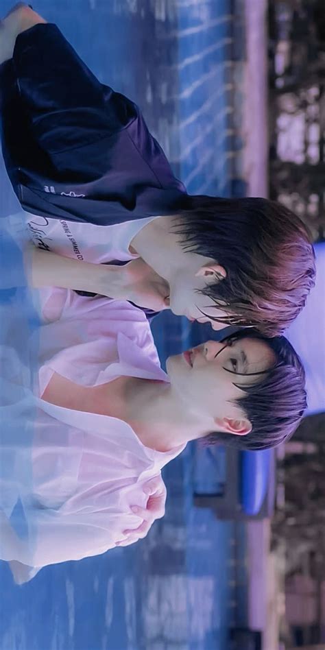 Pin On Pondphuwin In 2024 Gmmtv Actors Cute Gay Asian Actors