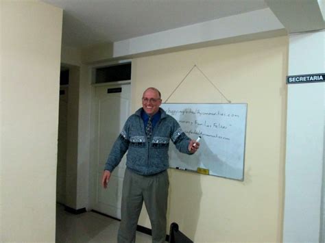 Sembrando La Semilla Del Método Gottman De Terapia De Parejas En El Perú