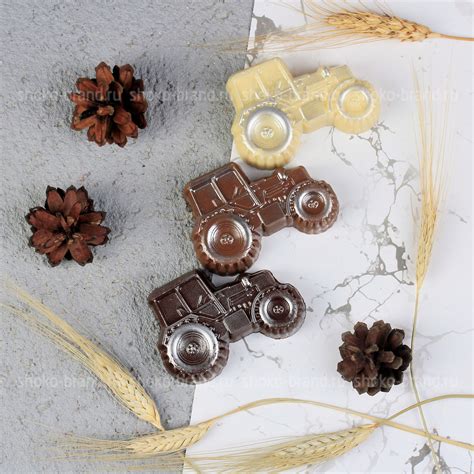 Гараж – купить шоколадный подарок с логотипом по цене 1148 руб в ...