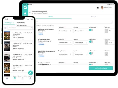 Watch Demo: 5 Reasons Why Aforza is Different