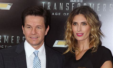 The Many Faces Of Mark Wahlbergs Wife A Closer Look At Rhea Durham And Rhea Perette