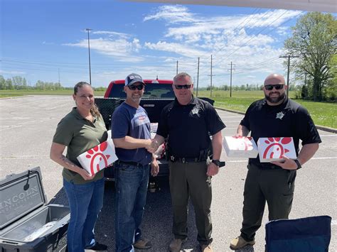 Daviess County Sheriff's... - Daviess County Sheriff's Office