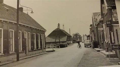 Kerkedijk | Rotterdam, Oude foto's, Foto's