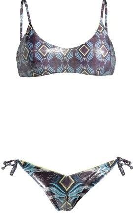 Y E S Your Everyday Superhero Bikini Shopstyle Two Piece Swimsuits