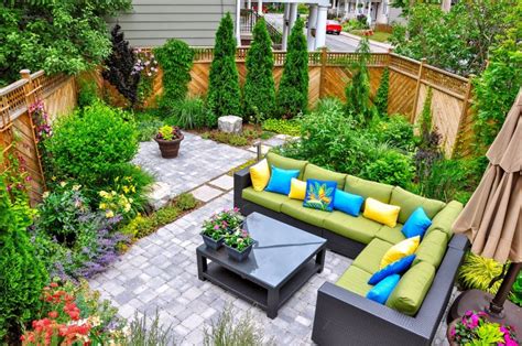 What to Expect from Your Landscape Design Process