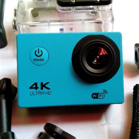 jual  pro camera action  sj shopee indonesia