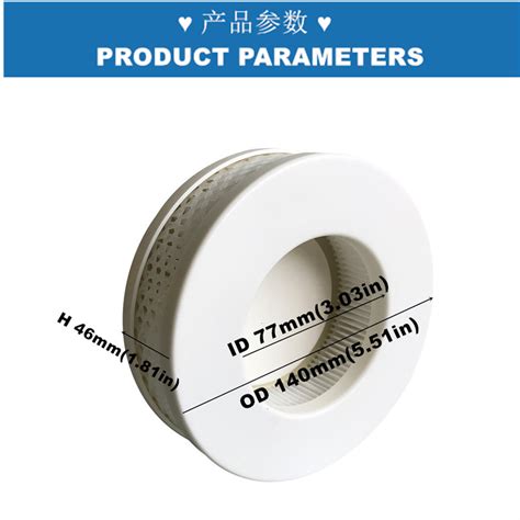 Thermo二氧化碳CO2培养箱 HEPA空气过滤器 培养箱过滤器 760175 阿里巴巴