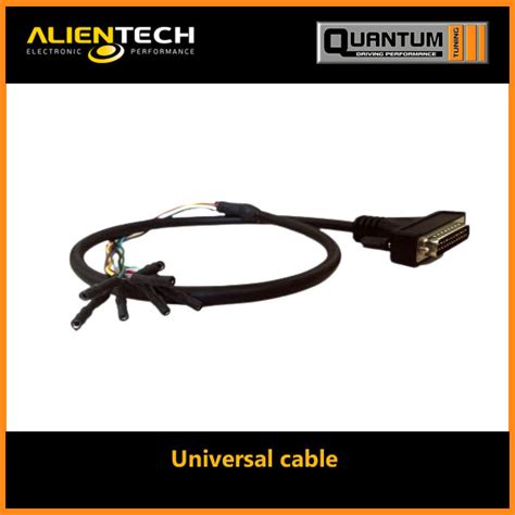 universal cable ecu remapping  chip tuning tools quantum tuning