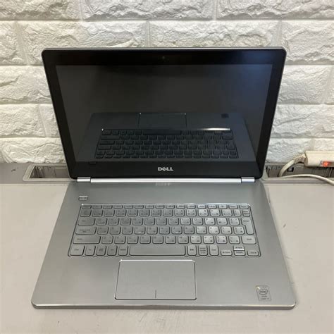 傷や汚れありM138 DELL Inspiron 14 7000 Series 7437 P42G Core i7 4500U メモリ