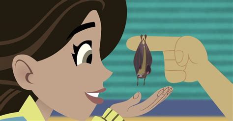 Wild Kratts | A Bat in the Brownies | Season 1 | Episode 36 | WTTW