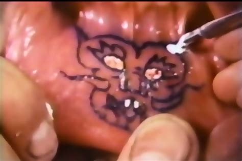 This Is America Nude Parts