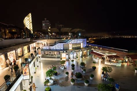 Larcomar Shopping Mall in Miraflores, Lima Editorial Photo - Image of armas, cathedral: 85908111