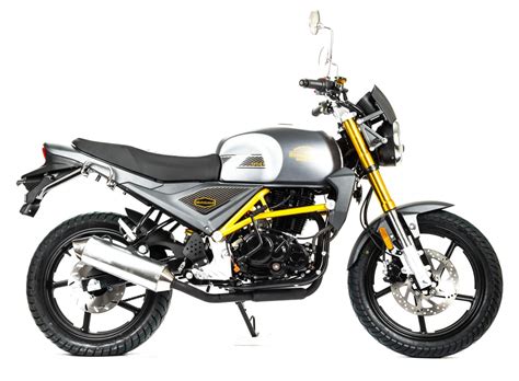 Мотоцикл MOTOLAND SCRAMBLER 250 с ПТС во Владивостоке - купить с ...