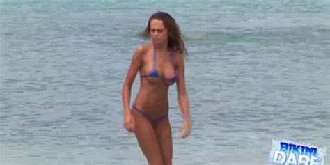 Pam Bikini Dare Tnaflix