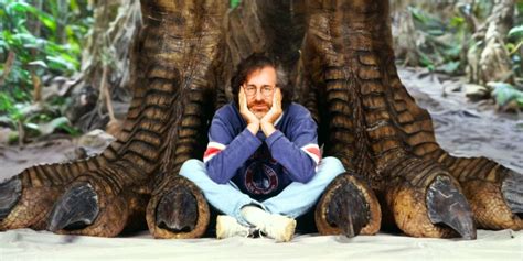 Steven Spielberg: The Storyteller Who Revolutionized Cinema - The ...