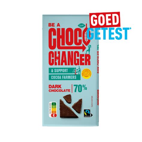 Choceur Choco Changer Voordelig Bij Aldi