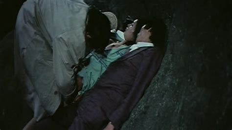 Naked Terumi Azuma In Wife To Be Sacrificed