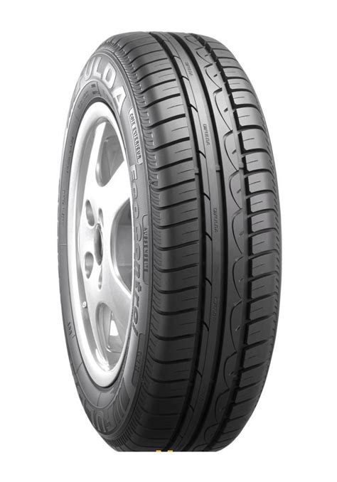 Tire Fulda Ecocontrol R T