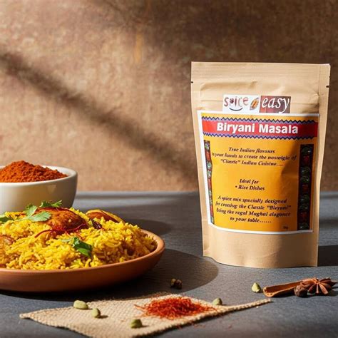 biryani masala  spice blend shop  premium spices