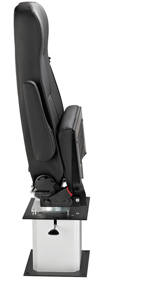 Cleemann Navy Seats Dolphin Compact