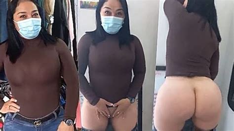 Latina MILF Accepts Money To Spend A Night In The Store 1551197 NameThatPorn