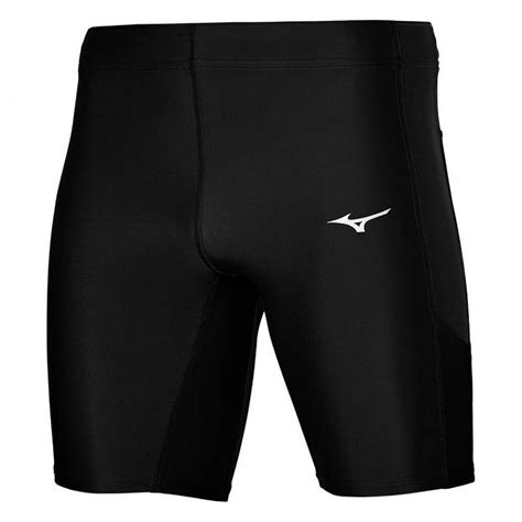 Тайтсы Mizuno Core Mid Tight мужские J2GB1150 09 купить за 4 790 руб. в ...