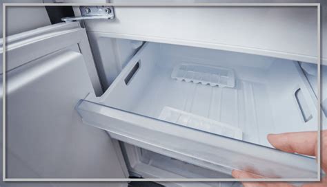 5 Ways To Sparkle Your Samsung Fridge Like New