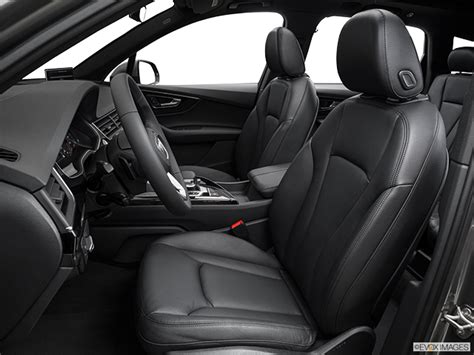 2018 Audi Q7 Reviews Price Specs Photos And Trims Drivingca