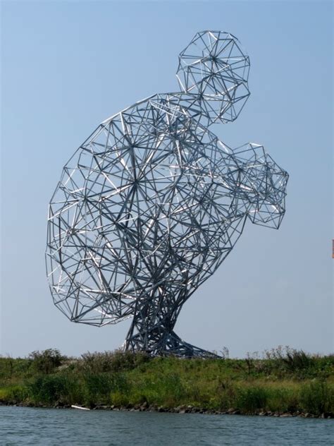 Great British Sculpture Sculptors And Land Artists Hubpages