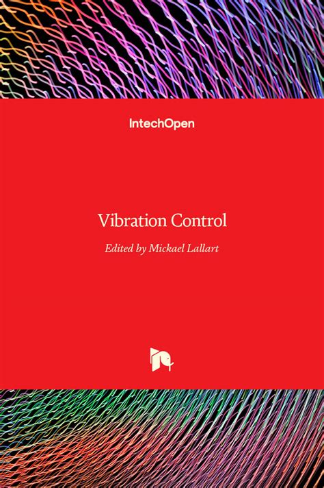 Vibration Control | IntechOpen