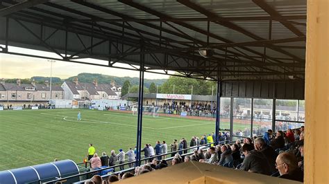 Buxton Football Club On Twitter Attendance How Good Is It To Be