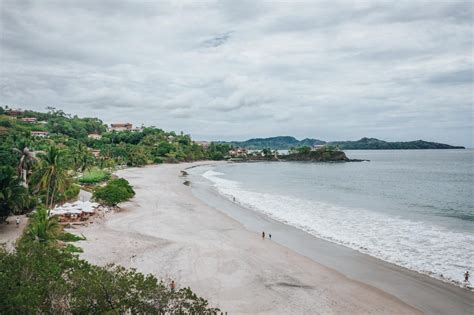 Hopetaft: Flamingo Beach In Costa Rica