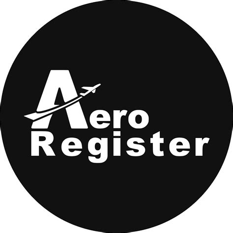 Блог Aero Register