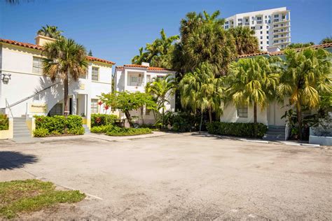 Home - Miami river Inn Hotel