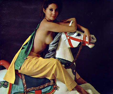 Naked Barbara Parkins Added By Roberto